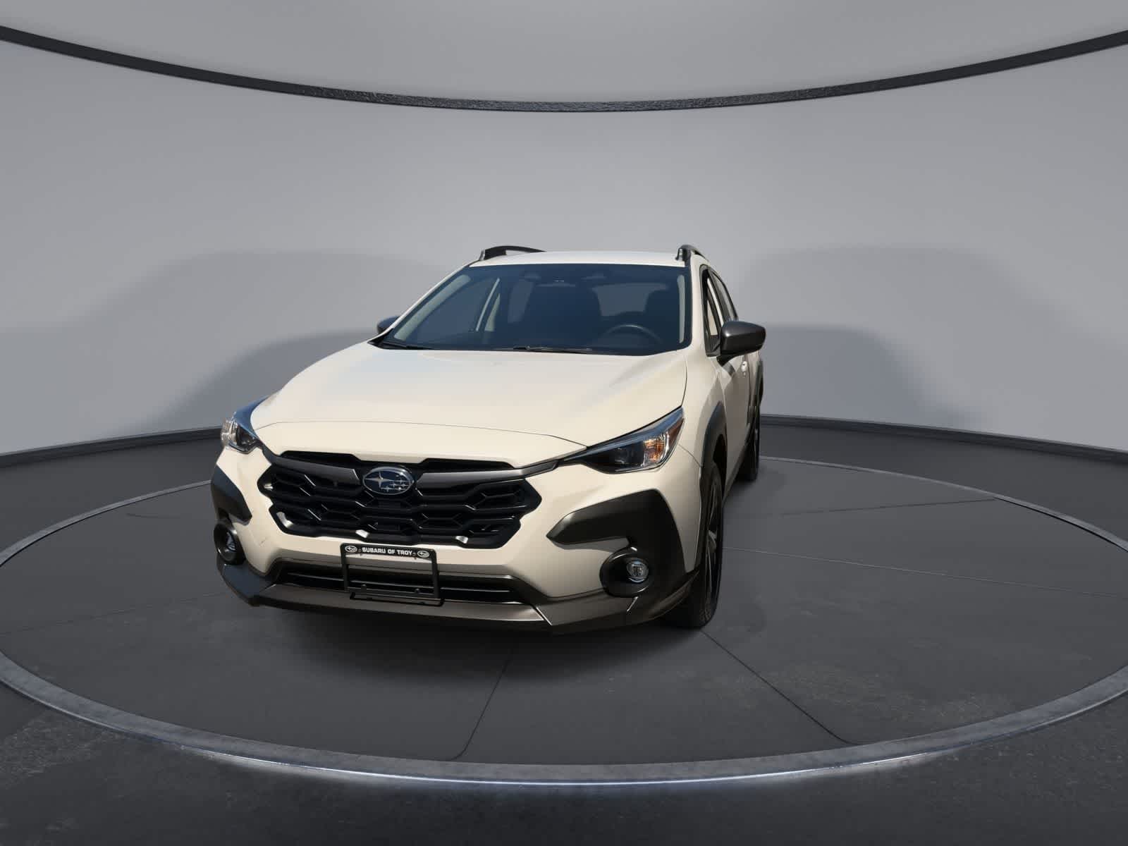 Thumbnail: 2024 Subaru Crosstrek - 3