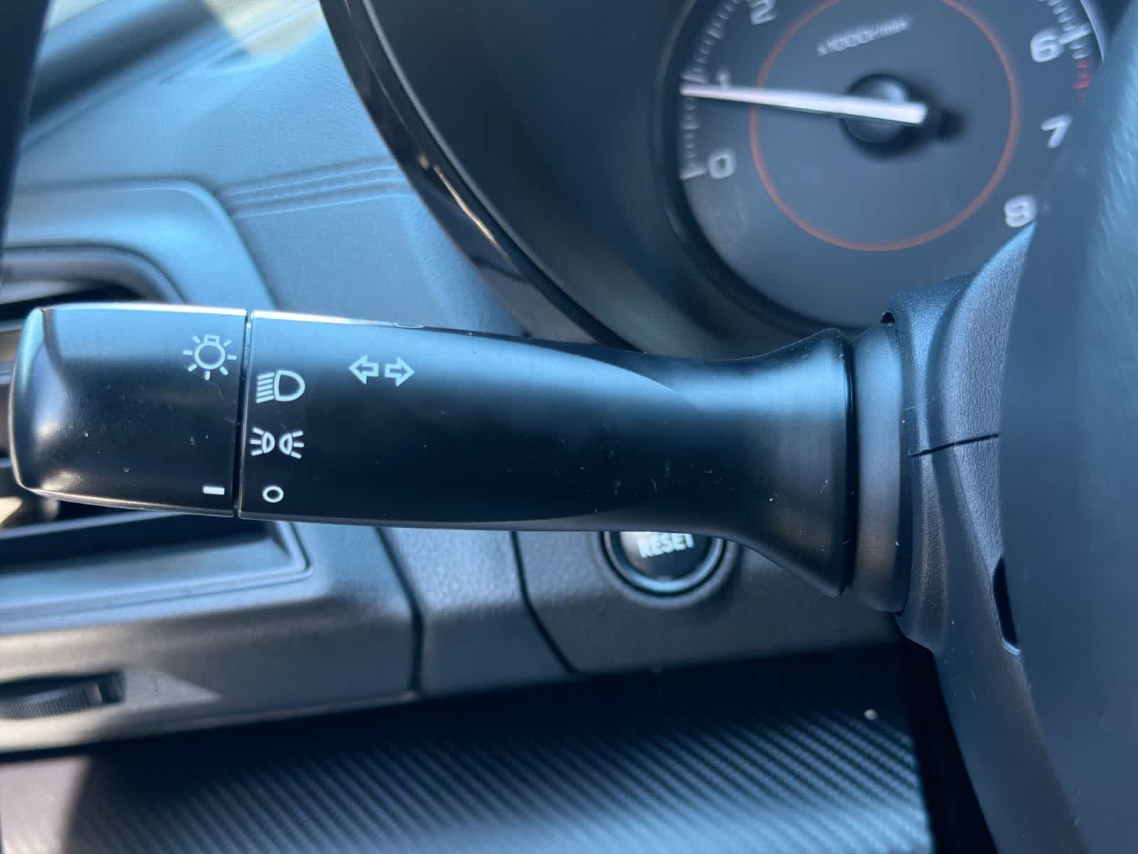 Thumbnail: 2021 Subaru Crosstrek - 27