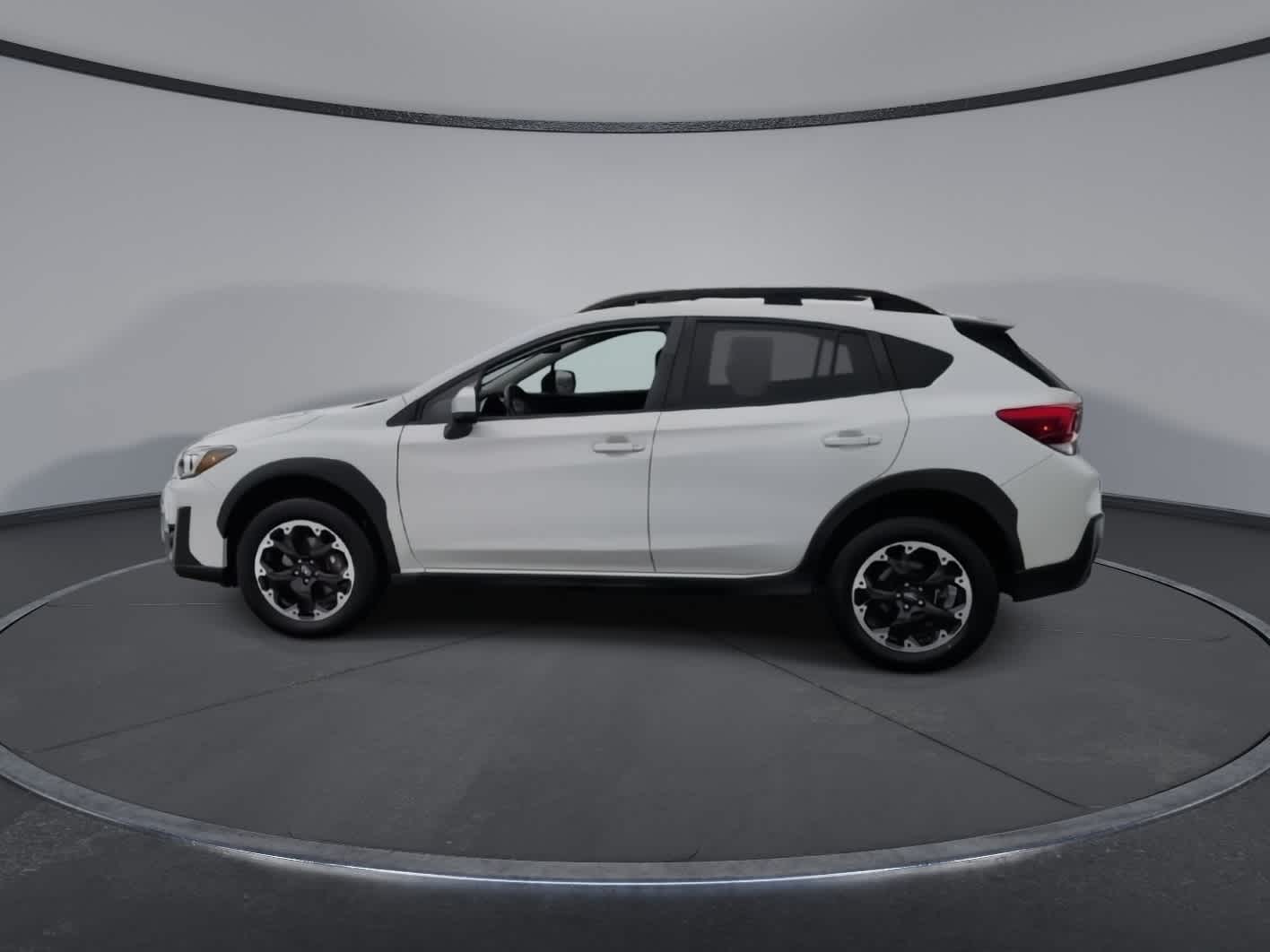Thumbnail: 2023 Subaru Crosstrek - 5