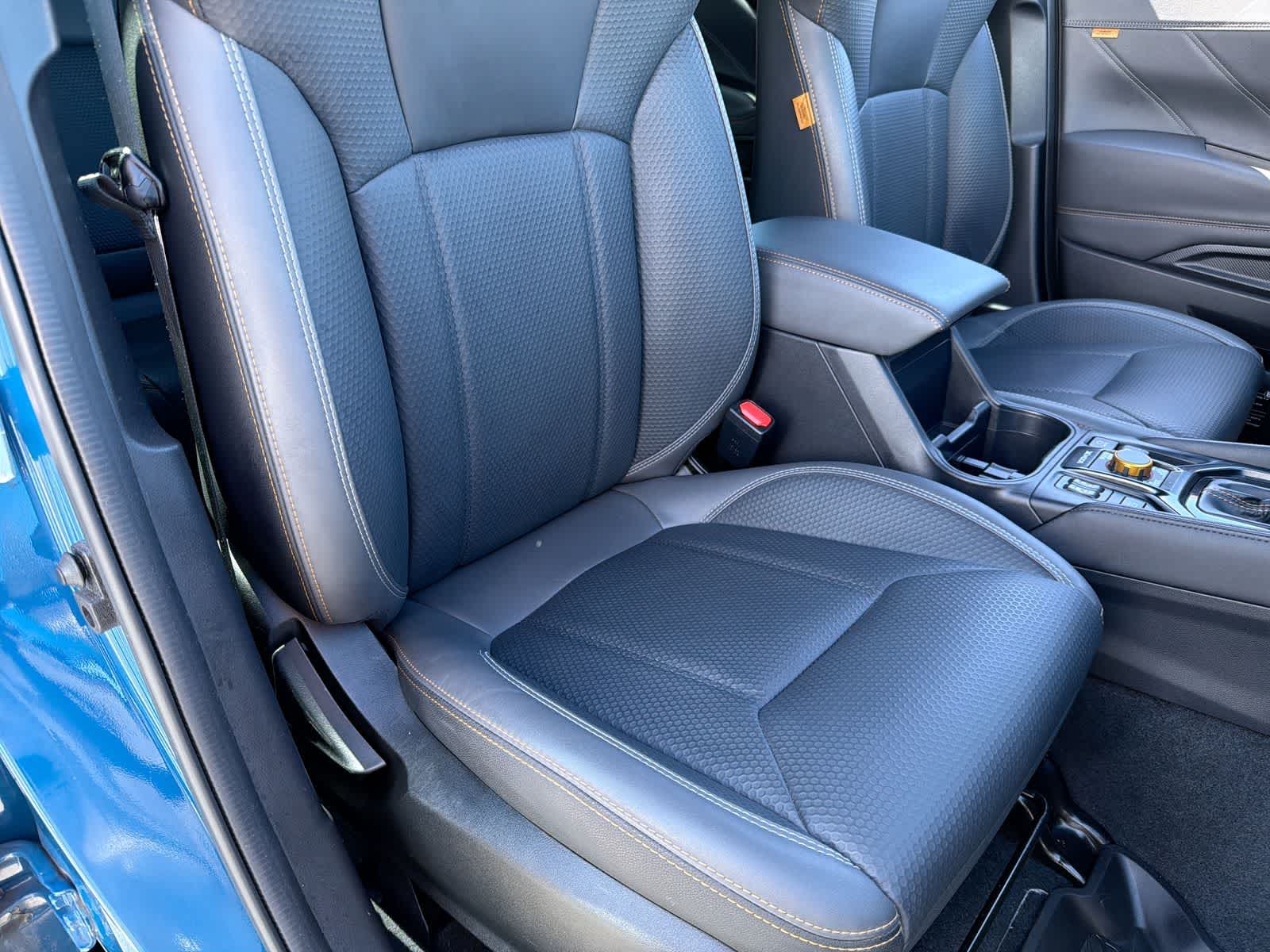 Thumbnail: 2023 Subaru Forester - 23