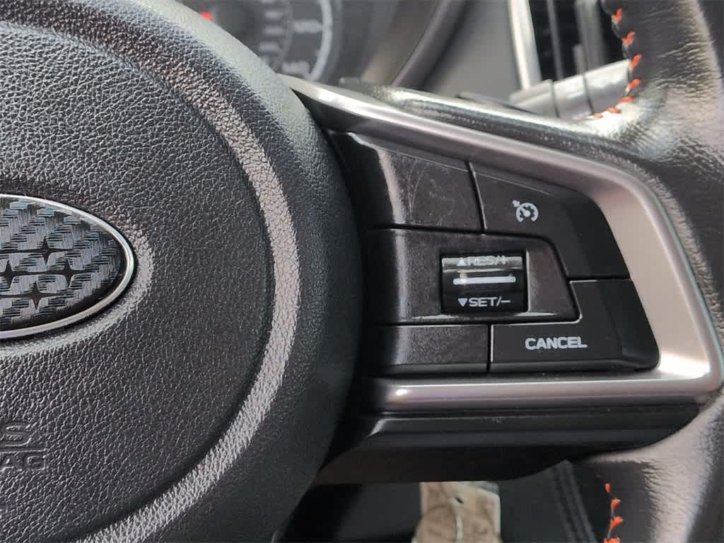 Thumbnail: 2019 Subaru Crosstrek - 25