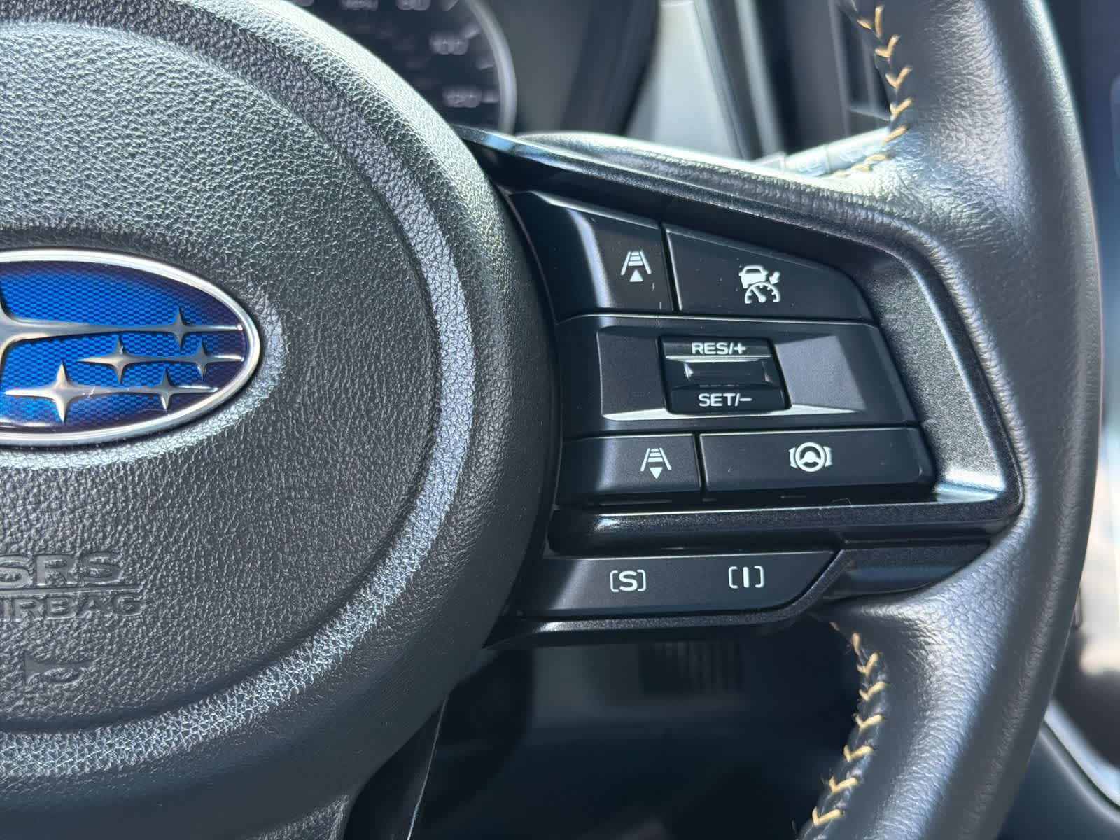 Thumbnail: 2024 Subaru Crosstrek - 26