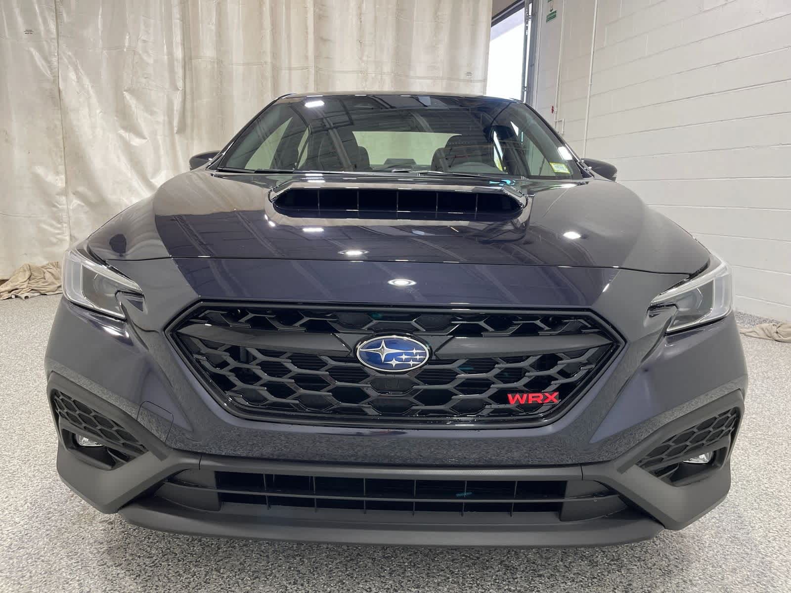 Thumbnail: 2026 Subaru WRX - 10