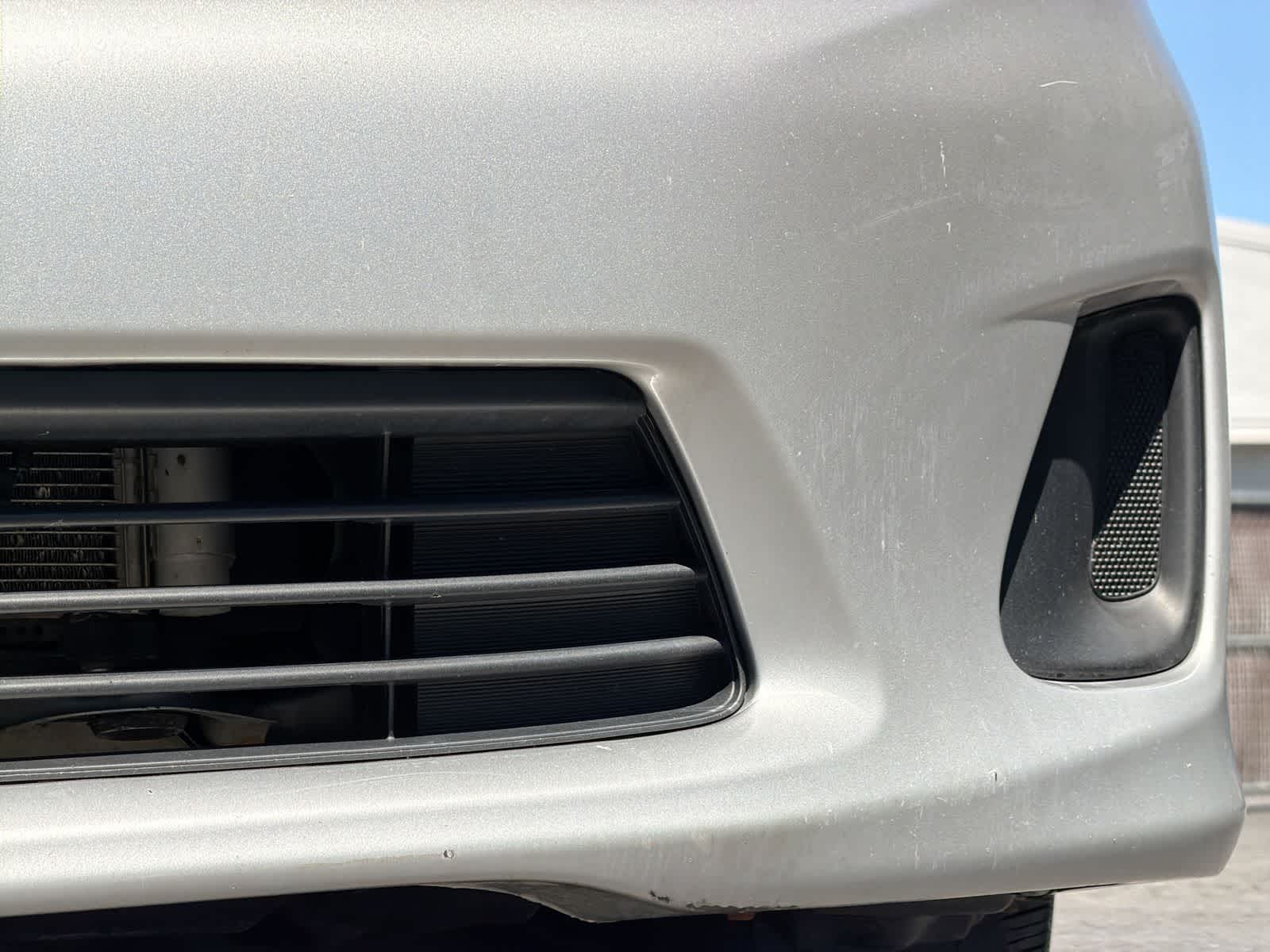 Thumbnail: 2013 Toyota Corolla - 11