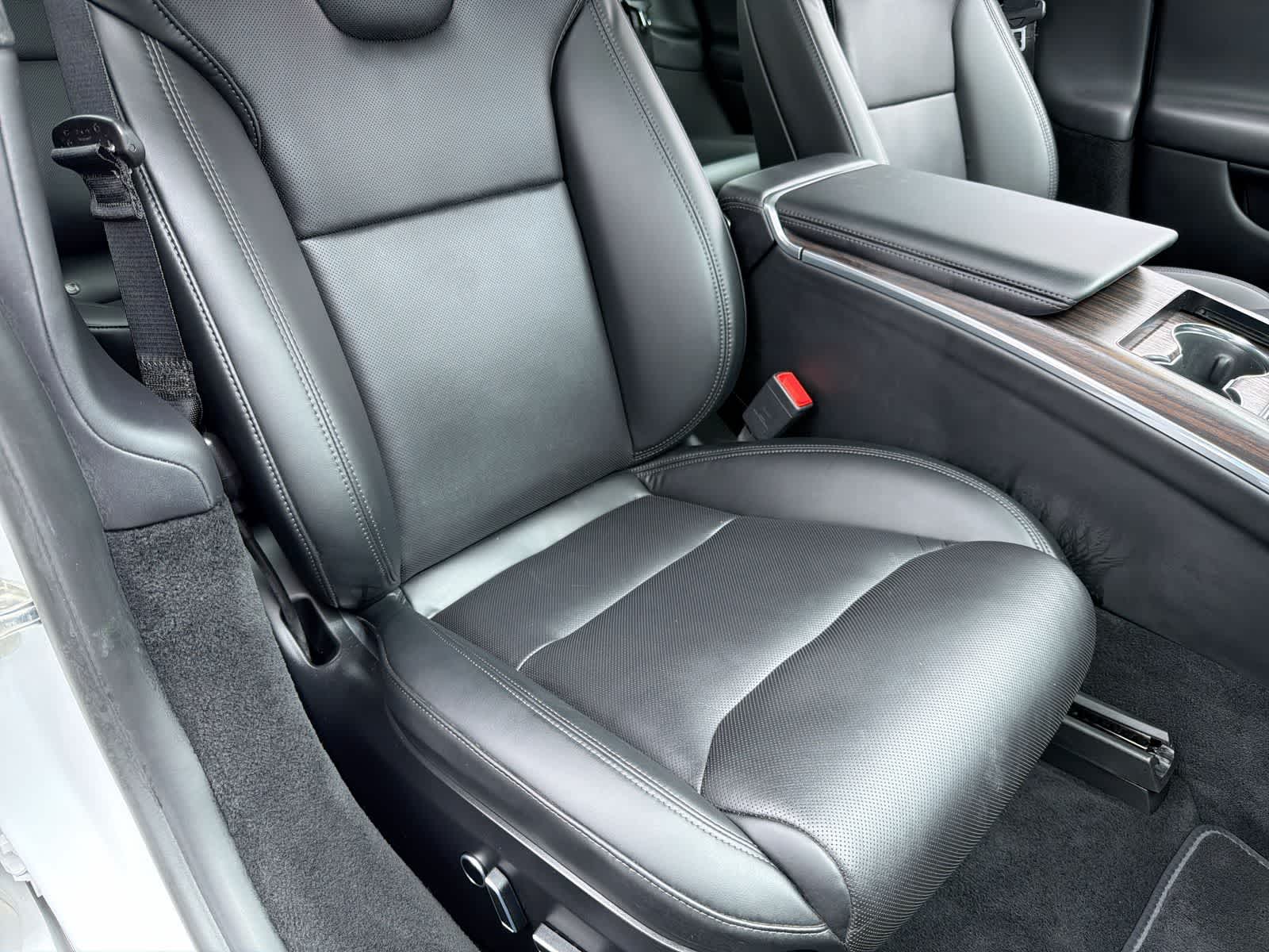 Thumbnail: 2022 Tesla Model S - 23