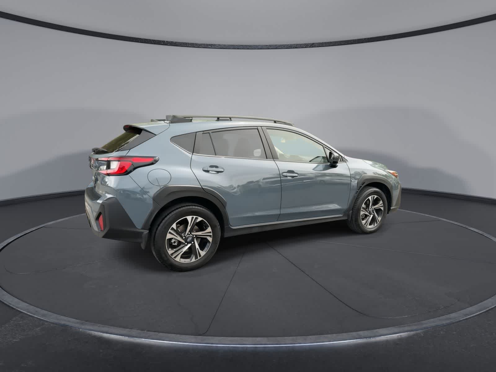Thumbnail: 2024 Subaru Crosstrek - 8