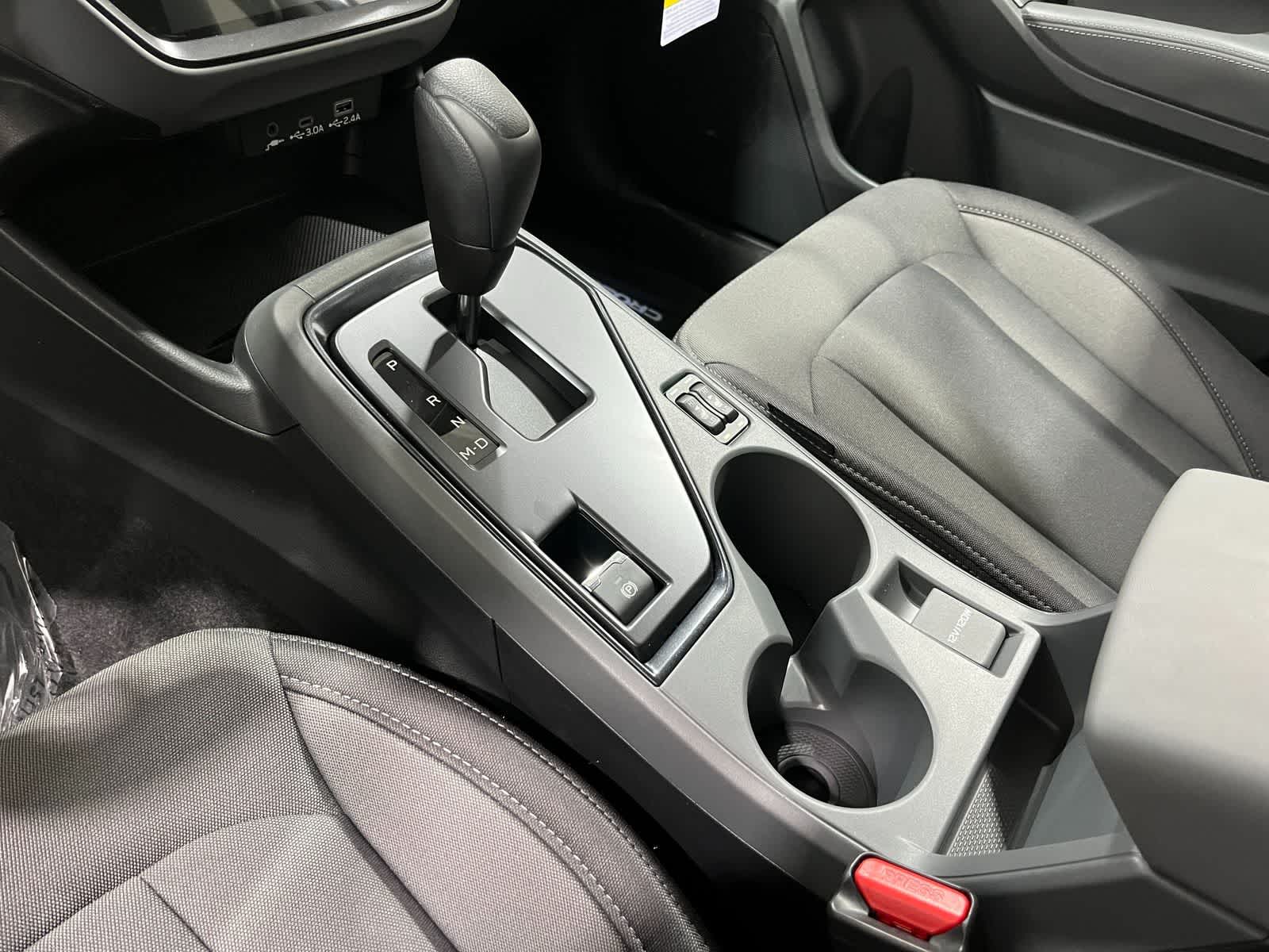 Thumbnail: 2026 Subaru Crosstrek - 20