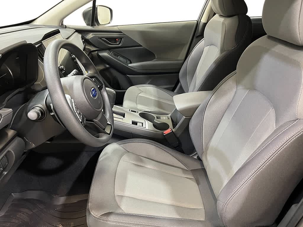 Thumbnail: 2025 Subaru Crosstrek - 12