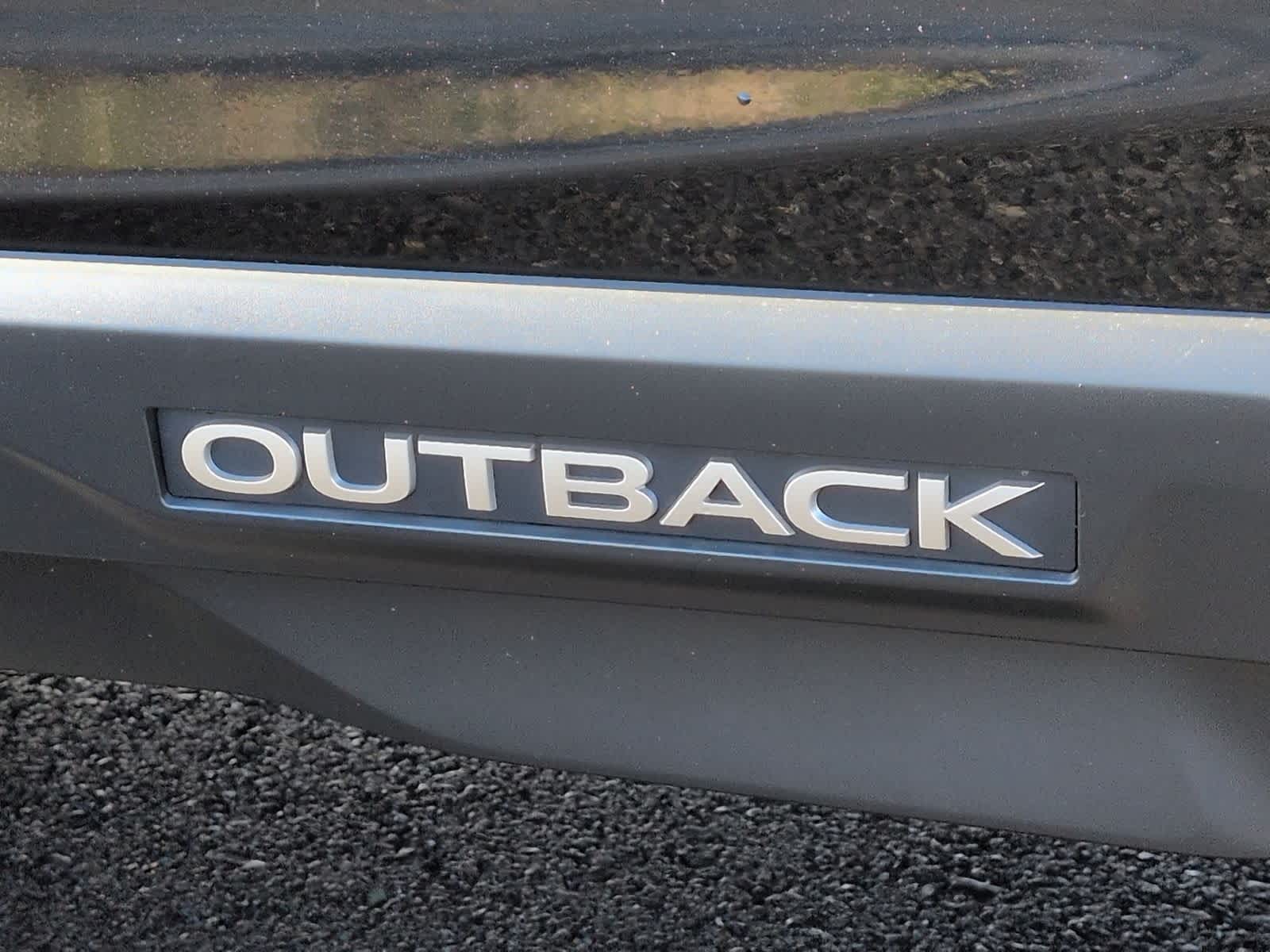 Thumbnail: 2022 Subaru Outback - 13