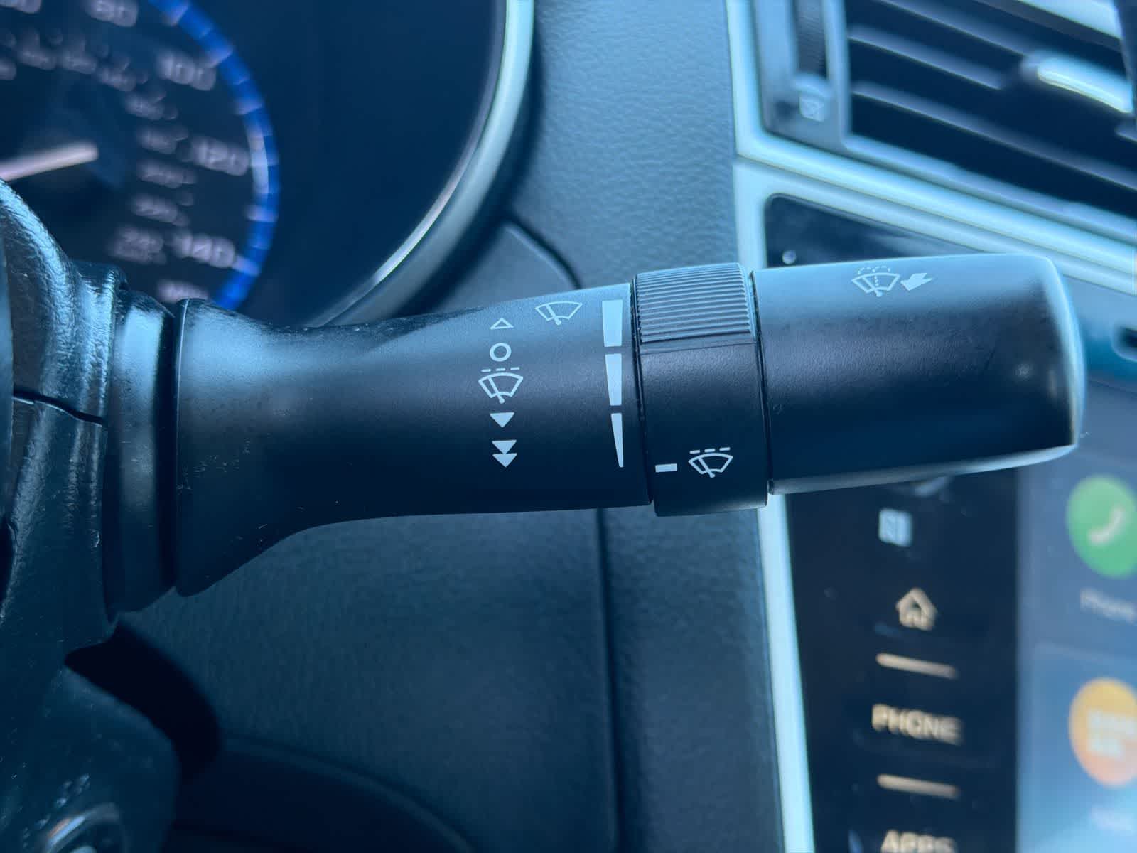 Thumbnail: 2019 Subaru Legacy - 25