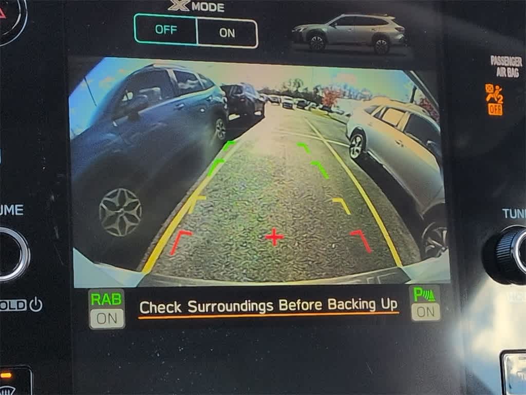 Thumbnail: 2023 Subaru Outback - 32