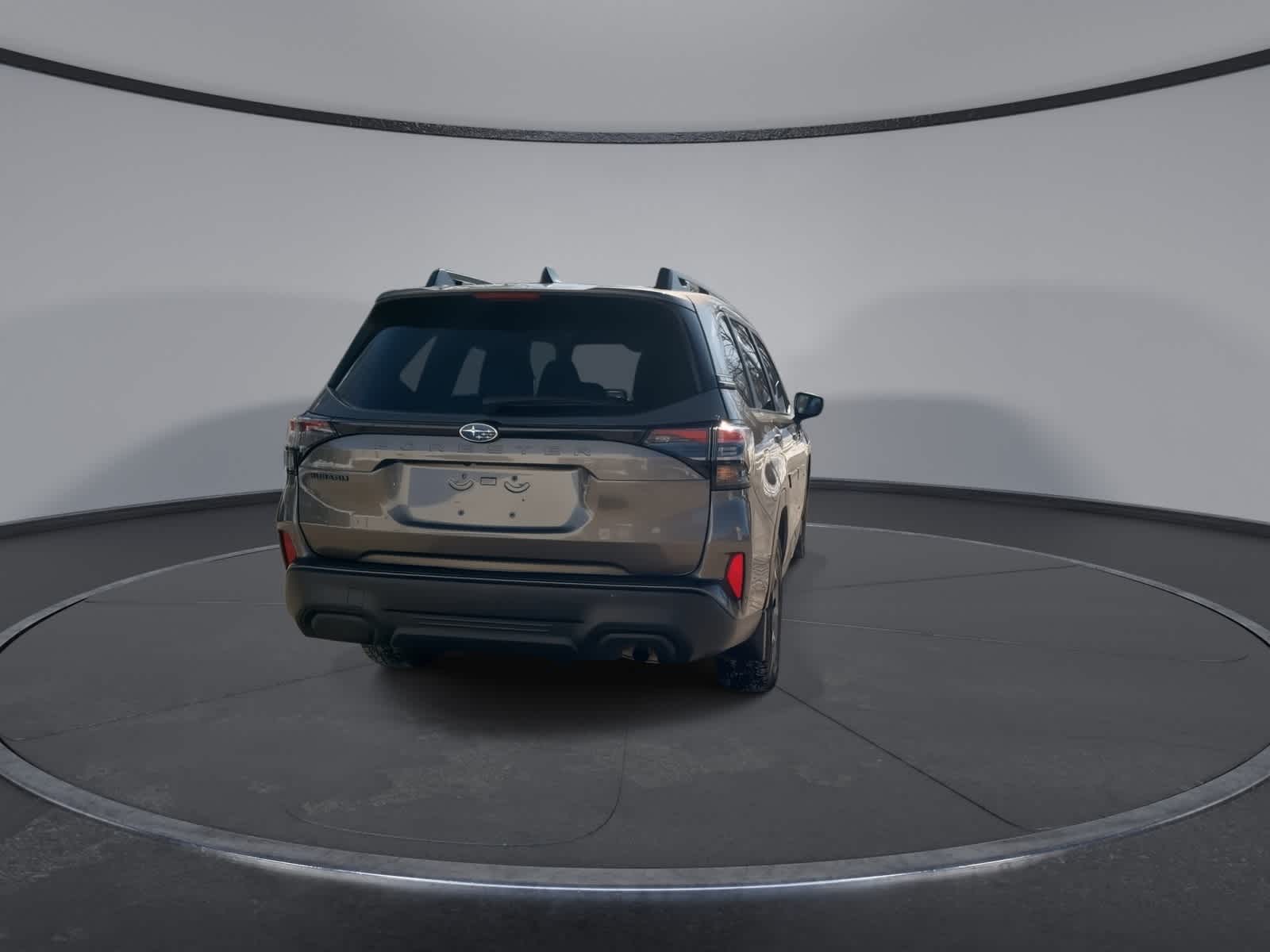 Thumbnail: 2025 Subaru Forester - 7