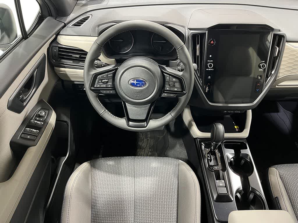 Thumbnail: 2026 Subaru Forester - 16