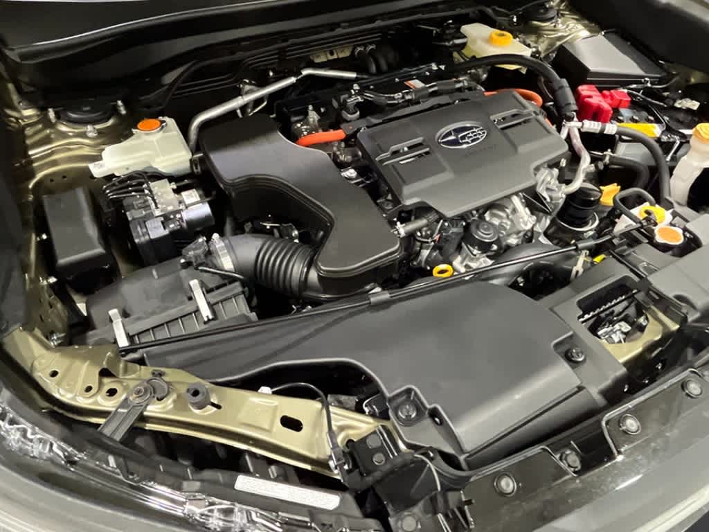 Thumbnail: 2025 Subaru Forester - 11