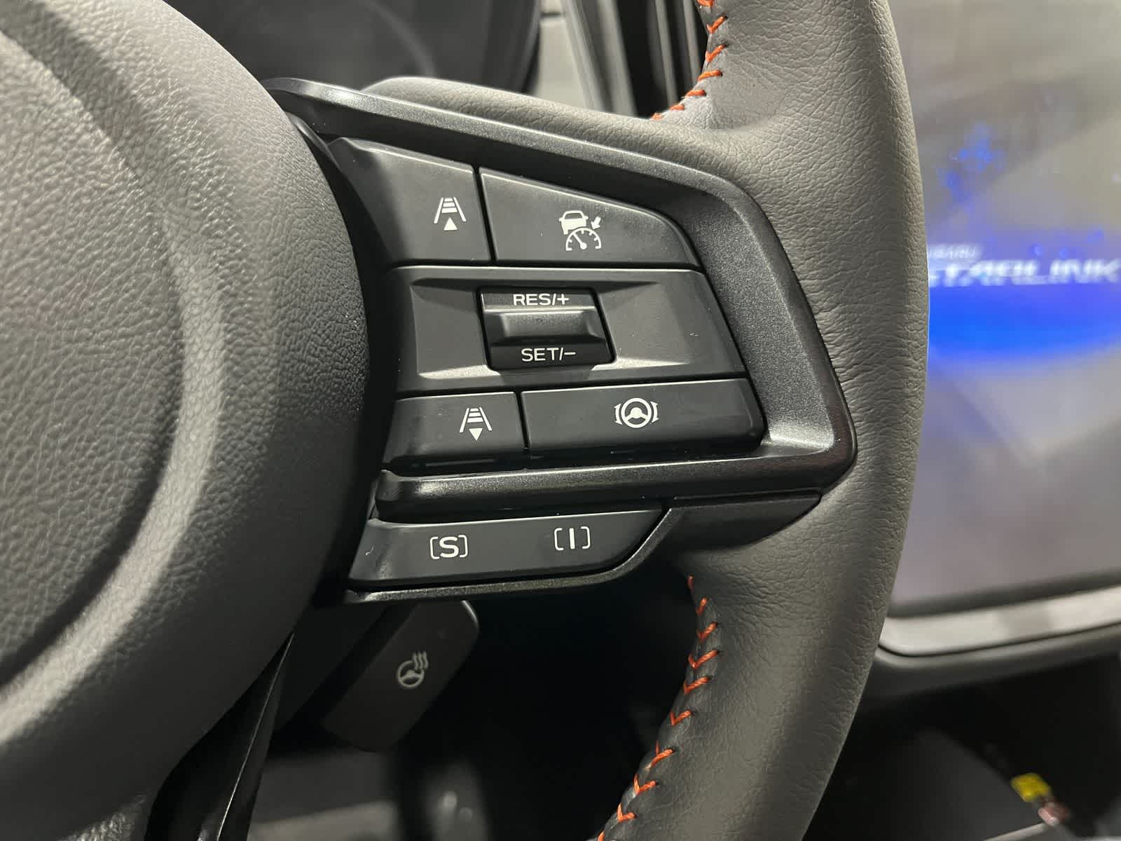 Thumbnail: 2026 Subaru Crosstrek - 18