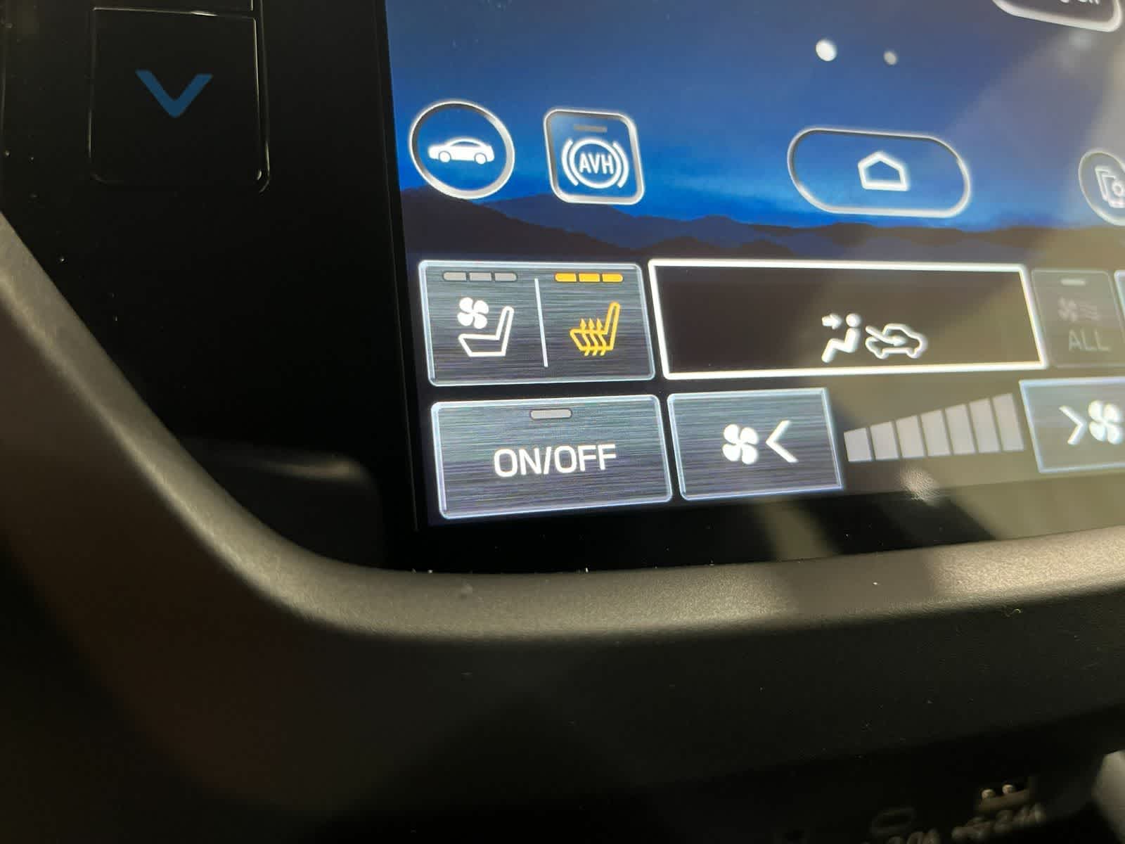 Thumbnail: 2026 Subaru Forester - 21