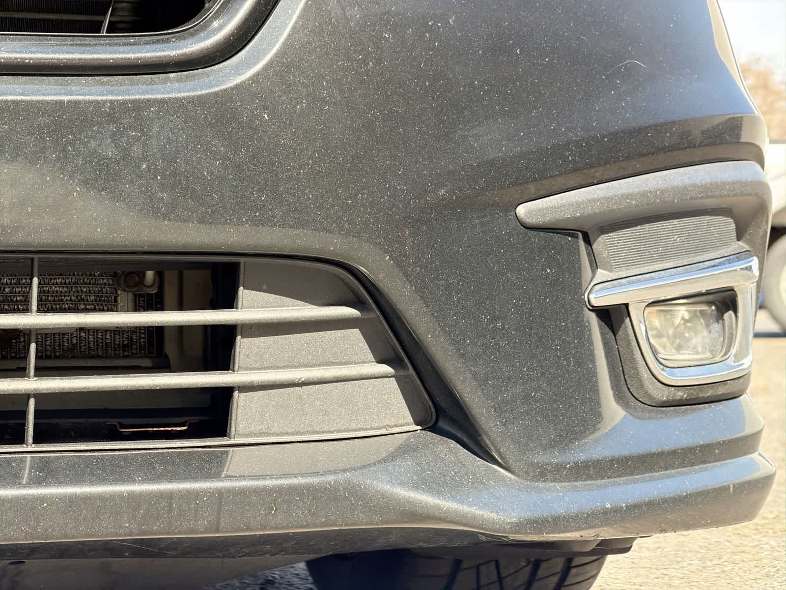 Thumbnail: 2019 Subaru Legacy - 10