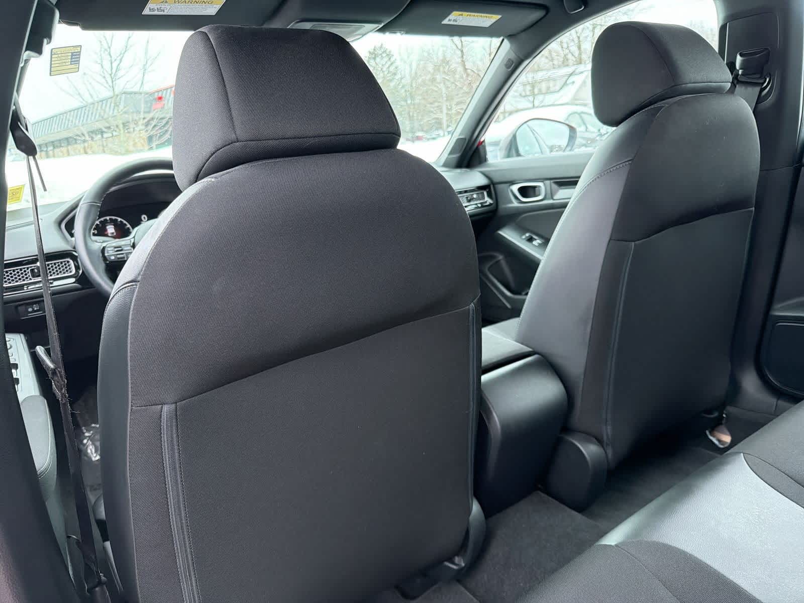 Thumbnail: 2023 Honda Civic - 19