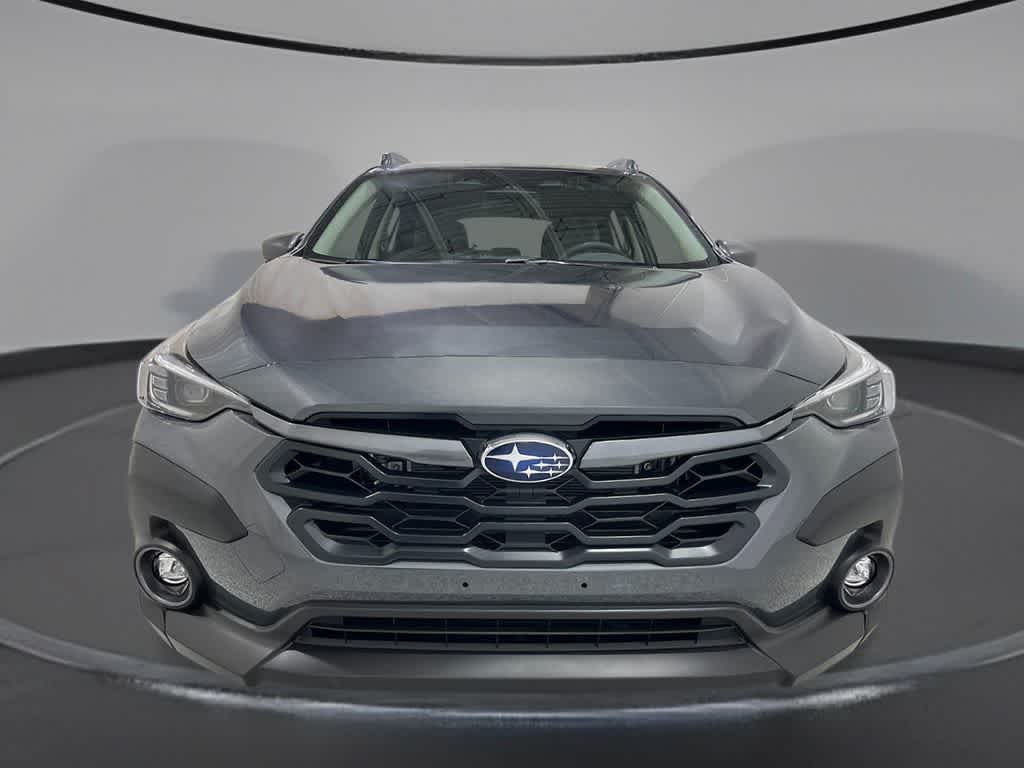 Thumbnail: 2026 Subaru Crosstrek - 8