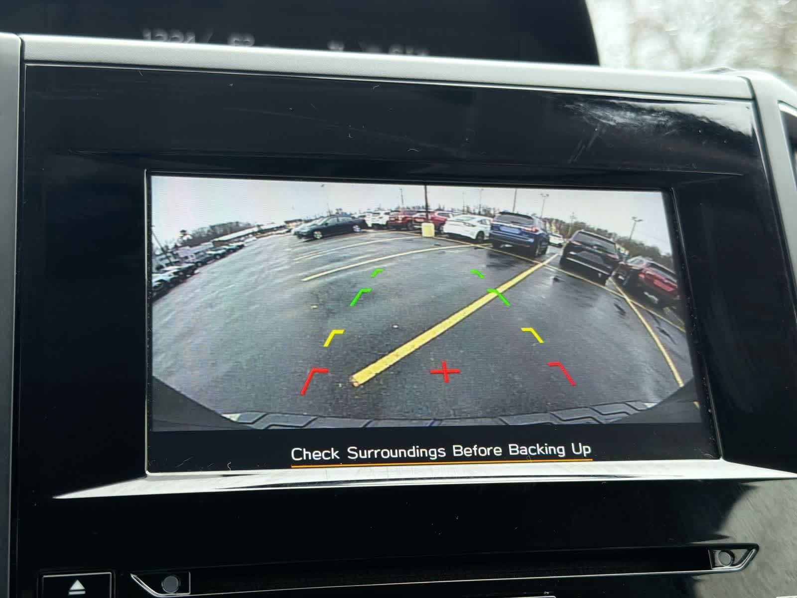 Thumbnail: 2020 Subaru Forester - 29