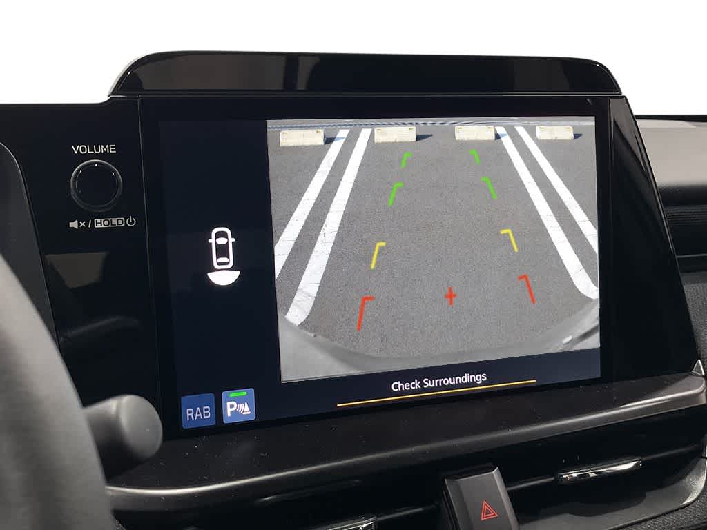 Thumbnail: 2026 Subaru Outback - 19