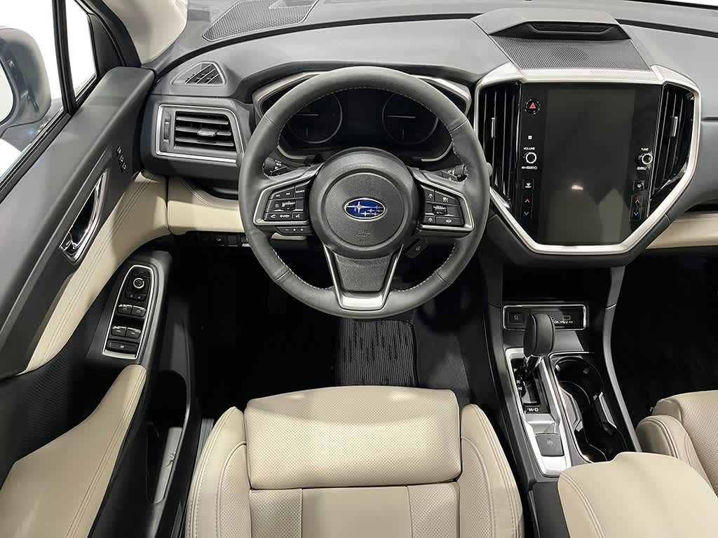 Thumbnail: 2025 Subaru Ascent - 15