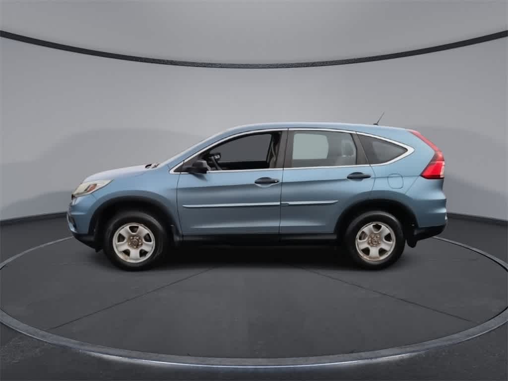 Thumbnail: 2015 Honda CR-V - 4