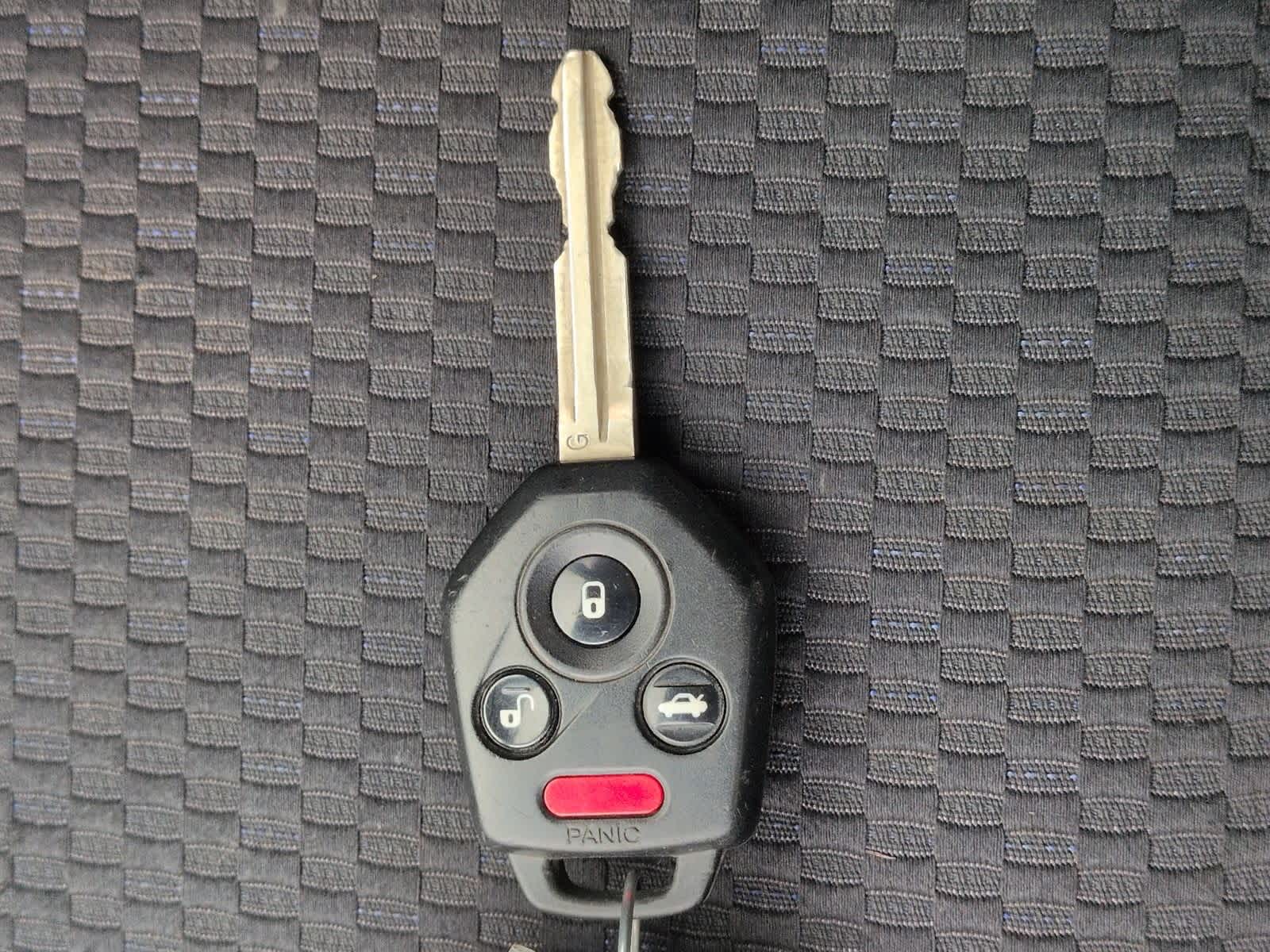 Thumbnail: 2015 Subaru Forester - 35