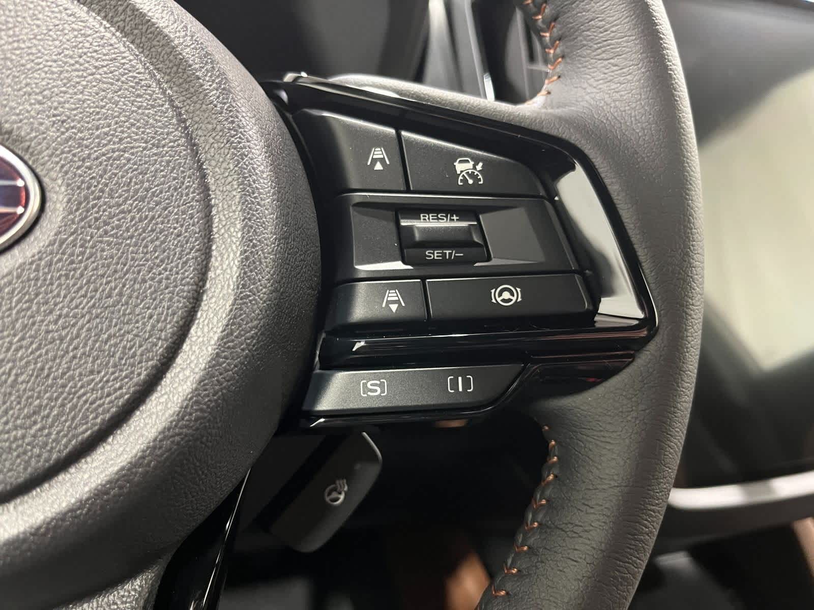 Thumbnail: 2025 Subaru Forester - 18