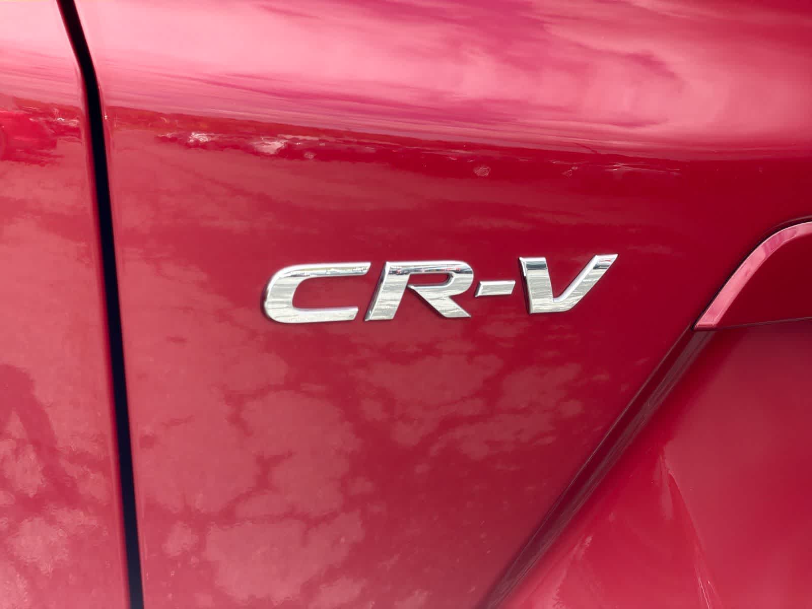 Thumbnail: 2020 Honda CR-V - 13