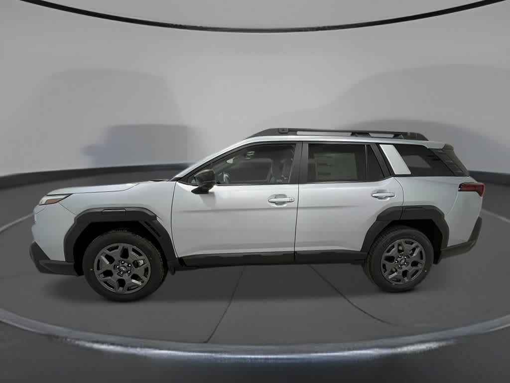 Thumbnail: 2026 Subaru Outback - 2