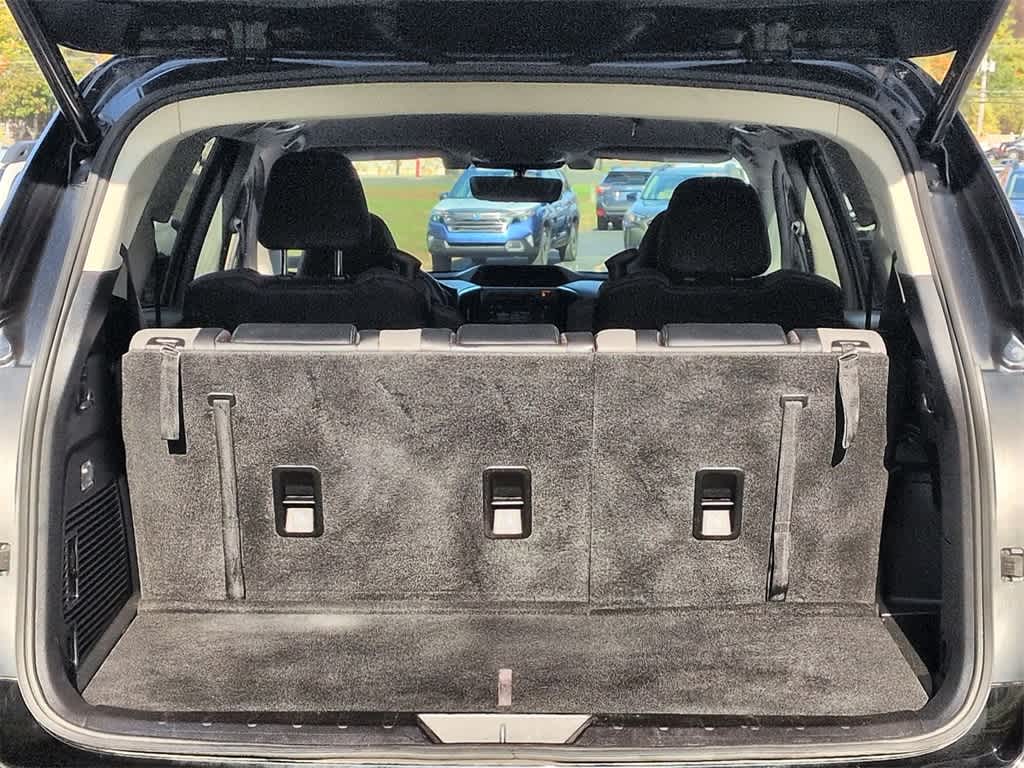 Thumbnail: 2022 Subaru Ascent - 34