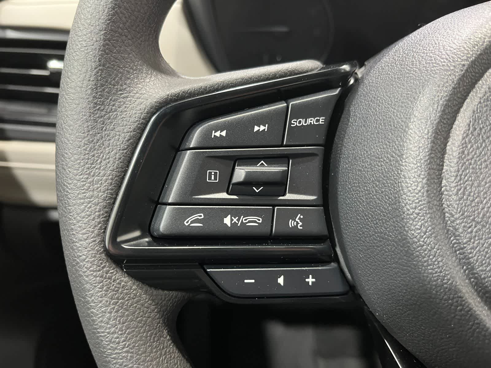 Thumbnail: 2026 Subaru Forester - 15