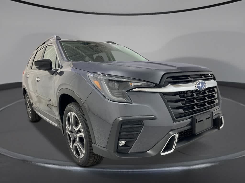 Thumbnail: 2025 Subaru Ascent - 7