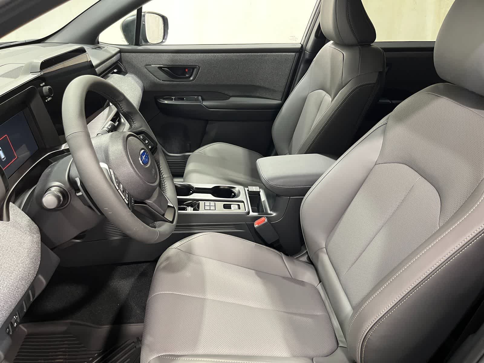 Thumbnail: 2026 Subaru Outback - 15