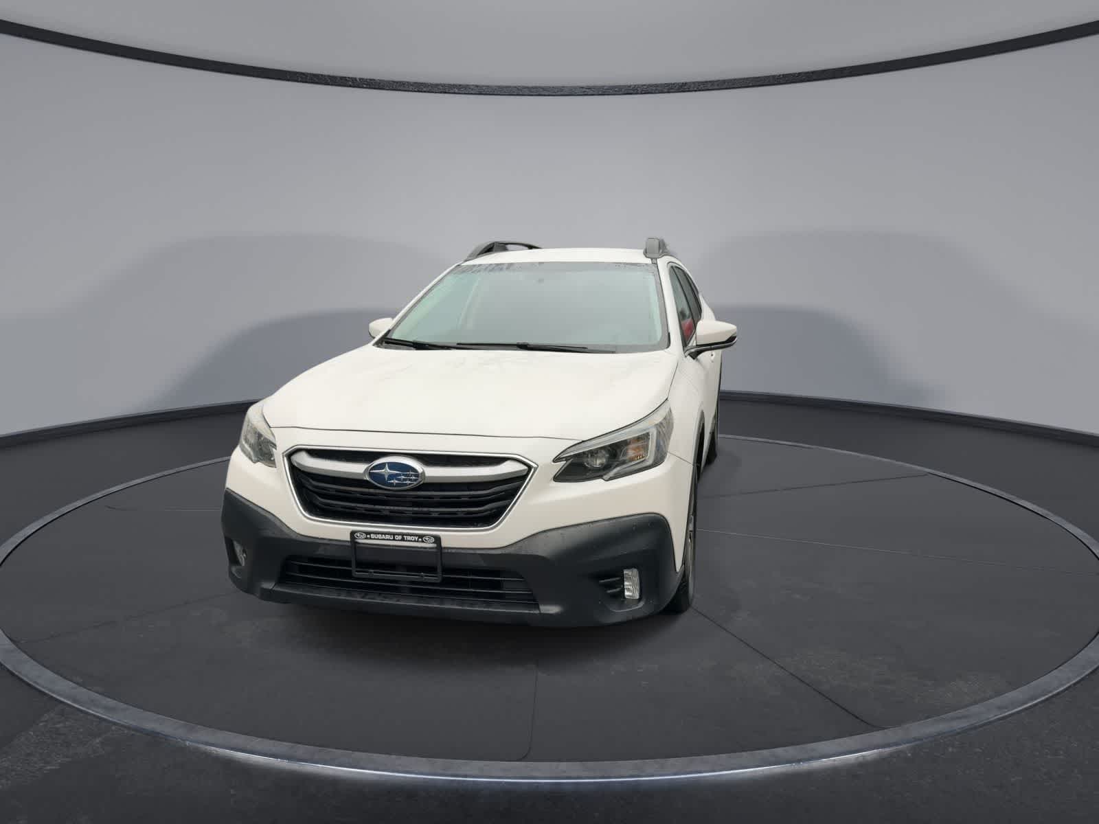 Thumbnail: 2021 Subaru Outback - 3