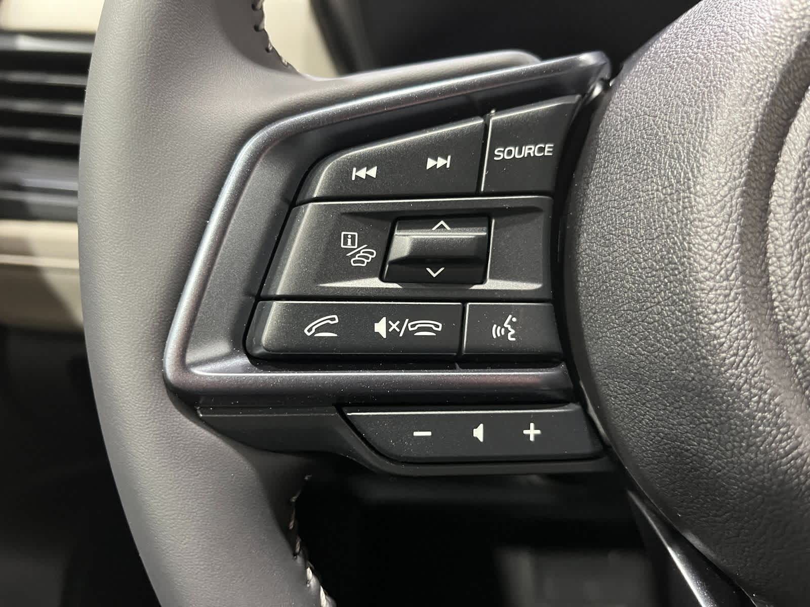 Thumbnail: 2025 Subaru Forester - 17