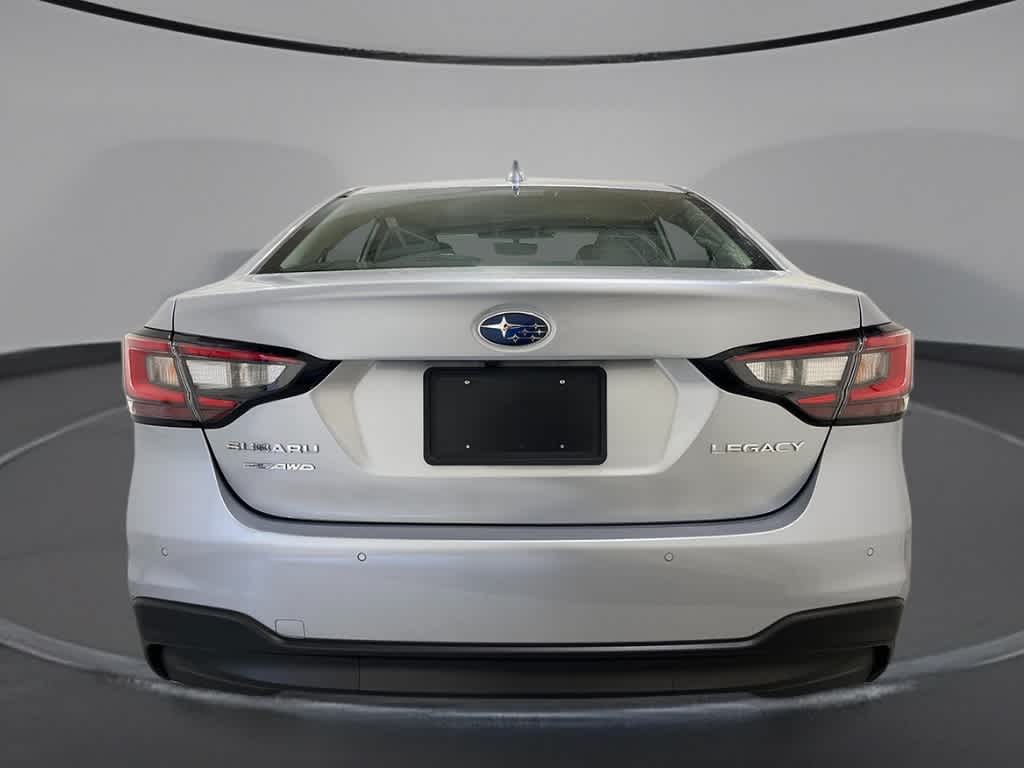 Thumbnail: 2025 Subaru Legacy - 4
