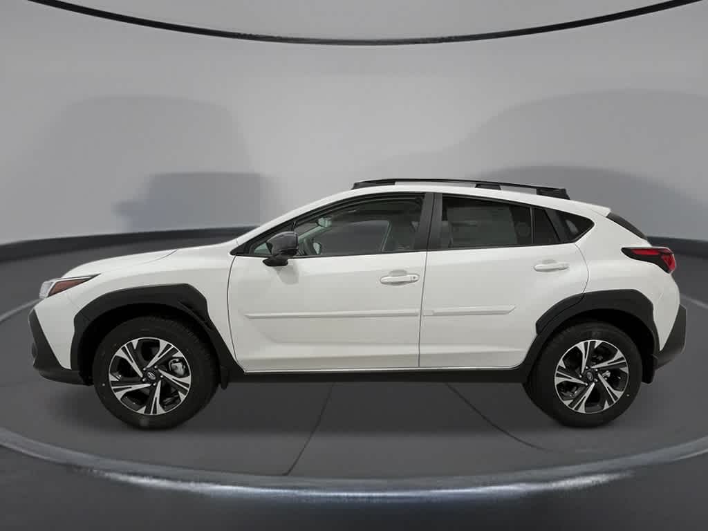 Thumbnail: 2026 Subaru Crosstrek - 2