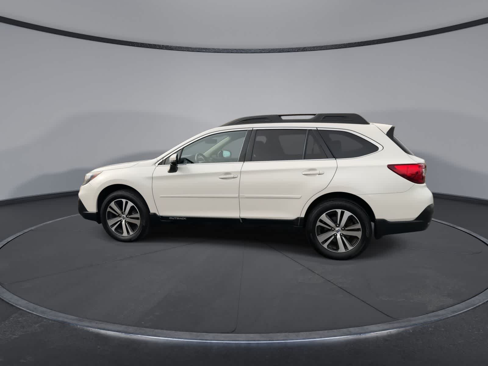 Thumbnail: 2019 Subaru Outback - 5