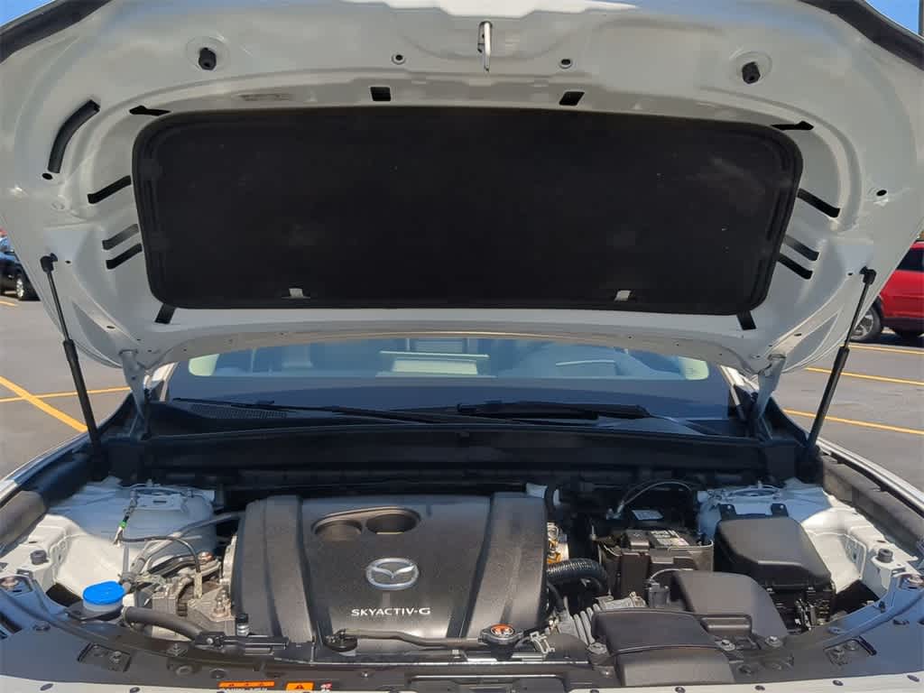 2023 Mazda CX-50 S Premium Plus 15