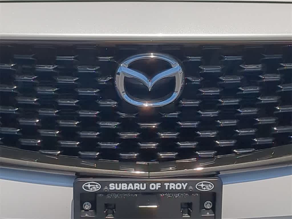 2023 Mazda CX-50 S Premium Plus 12