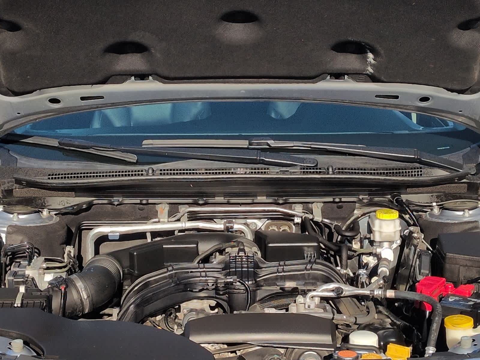 Thumbnail: 2021 Subaru Outback - 15