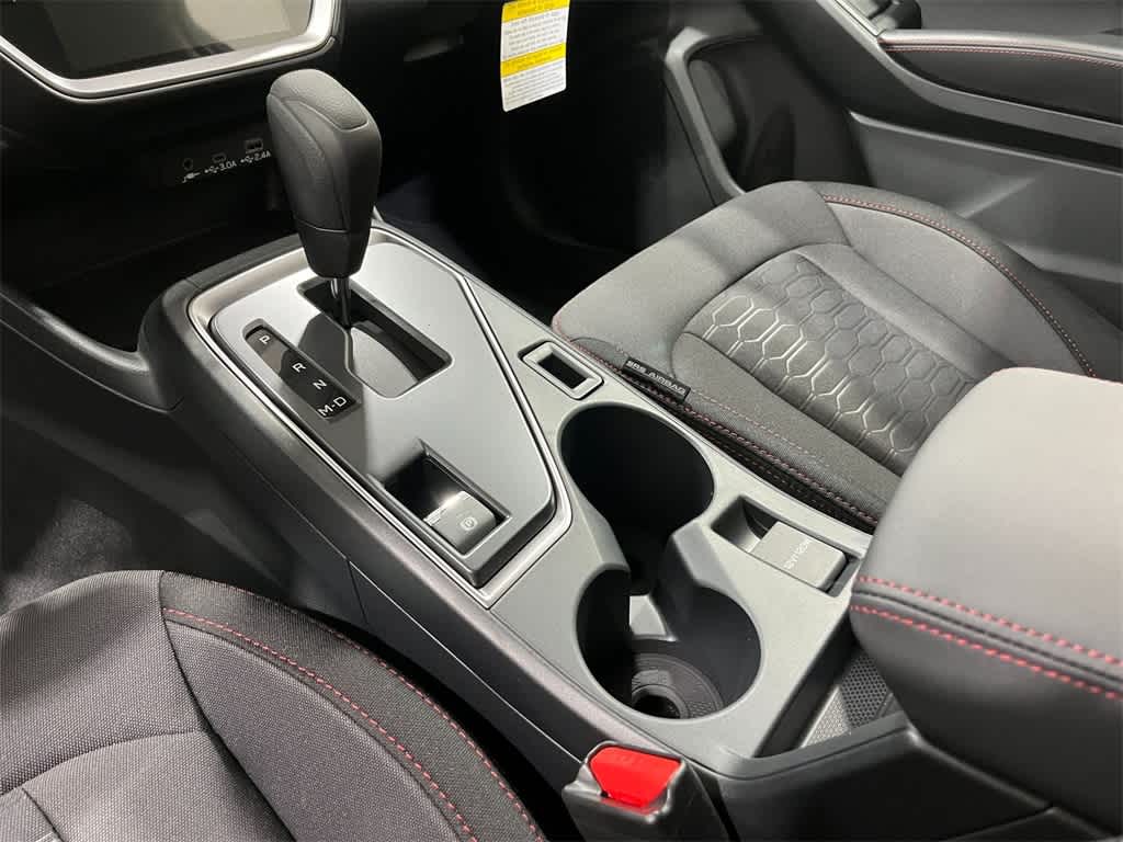 Thumbnail: 2025 Subaru Impreza - 21