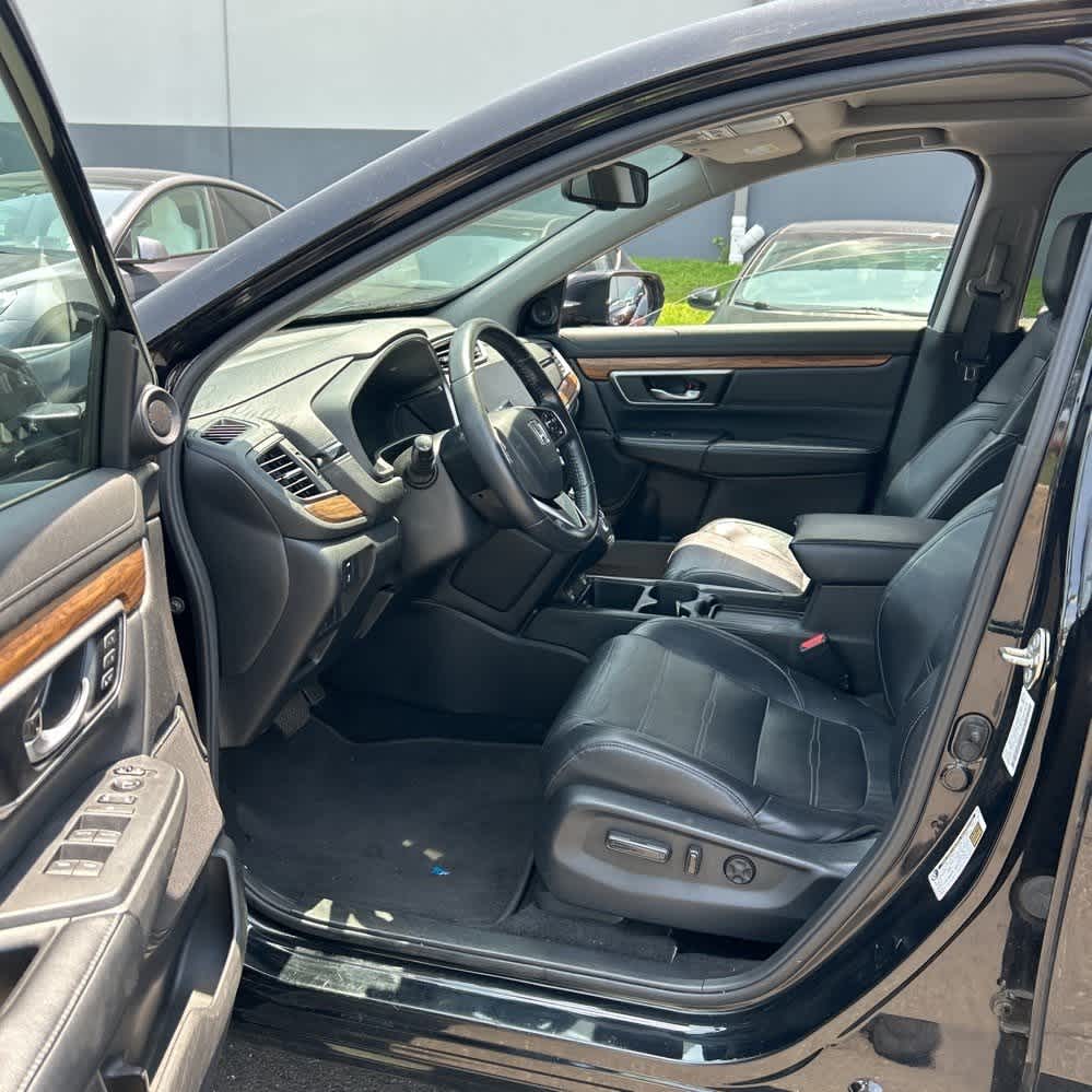 Thumbnail: 2020 Honda CR-V - 2