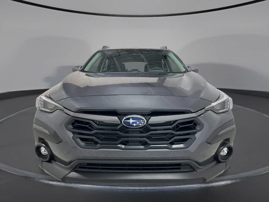 Thumbnail: 2026 Subaru Crosstrek - 8