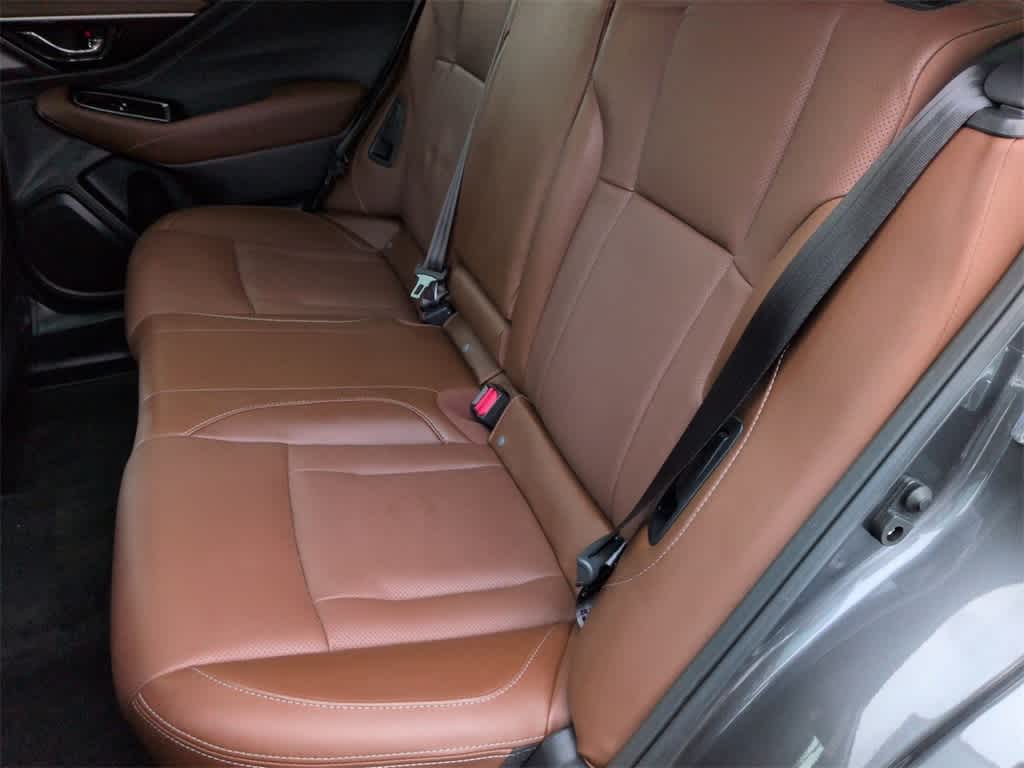 Thumbnail: 2023 Subaru Outback - 21