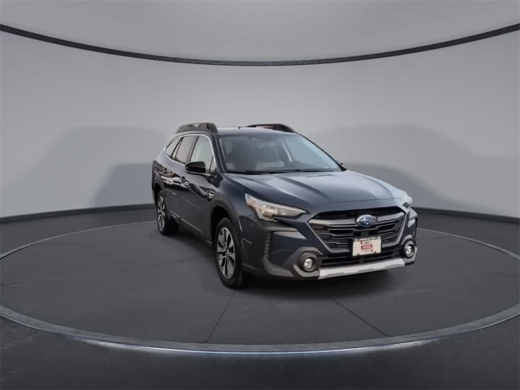 Thumbnail: 2023 Subaru Outback - 2