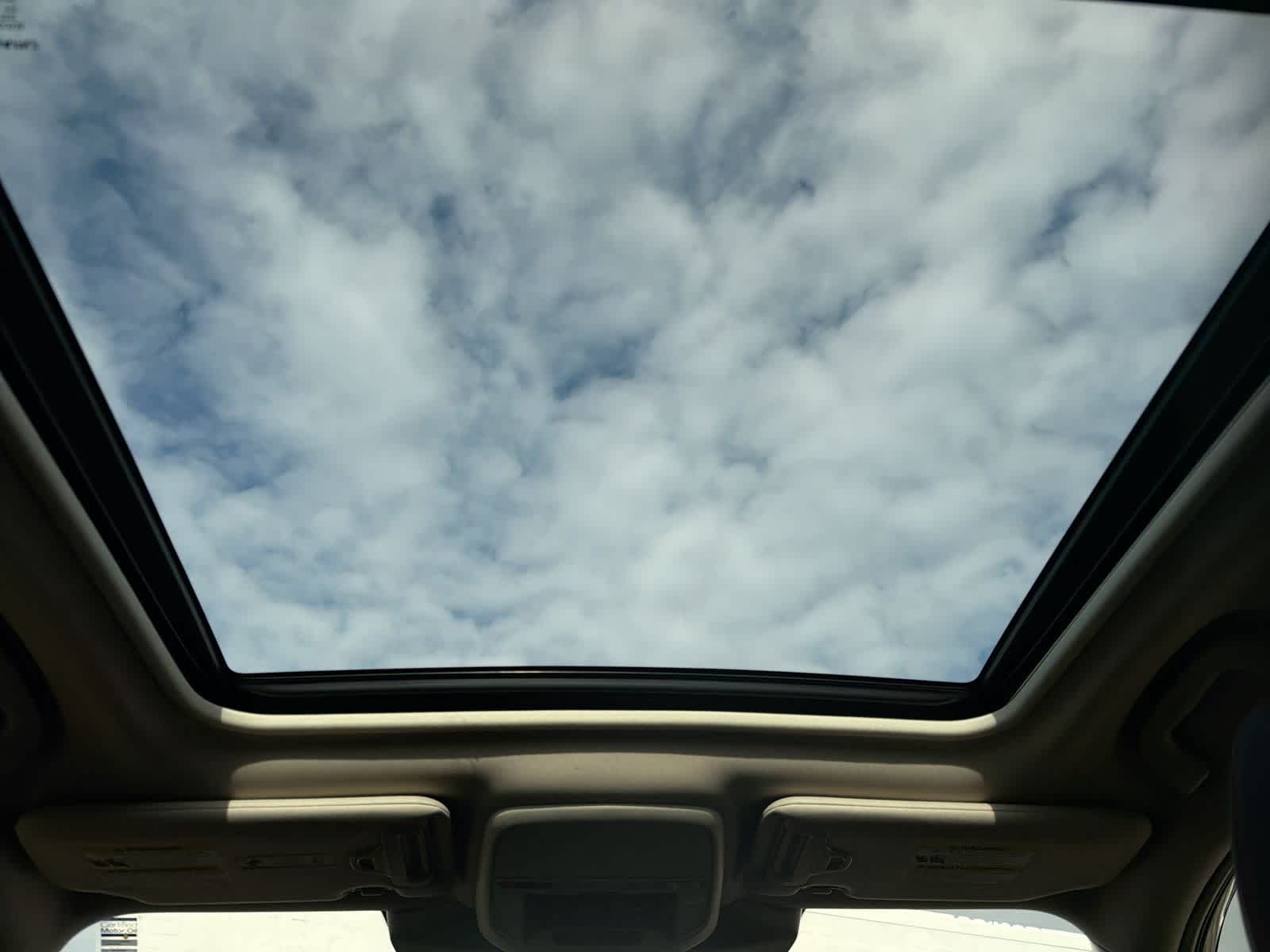 Thumbnail: 2022 Subaru Forester - 23