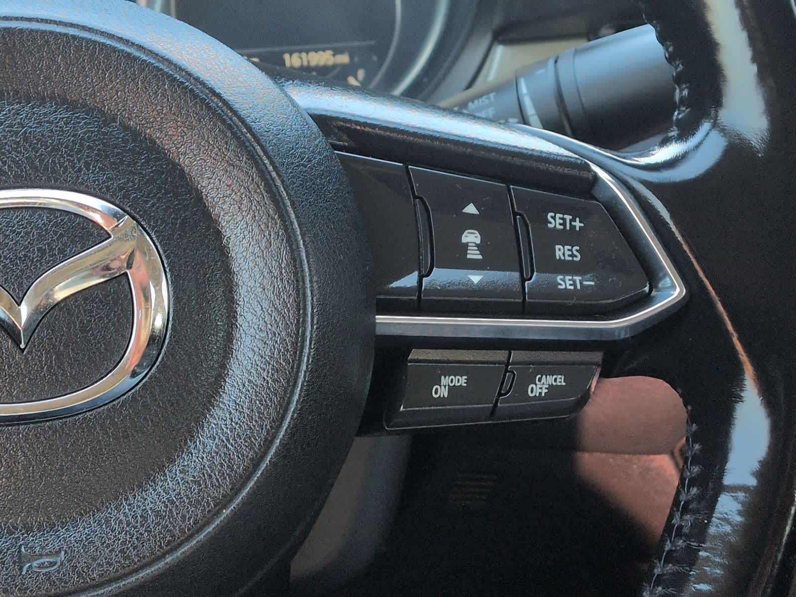 Thumbnail: 2018 Mazda Mazda6 - 27